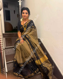 Collection image for: Pure Chettinad Cotton