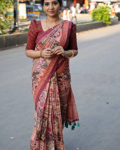 Collection image for: Kani Sarees