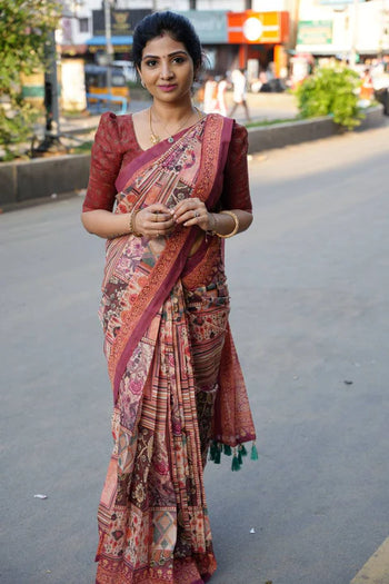 Kani Sarees