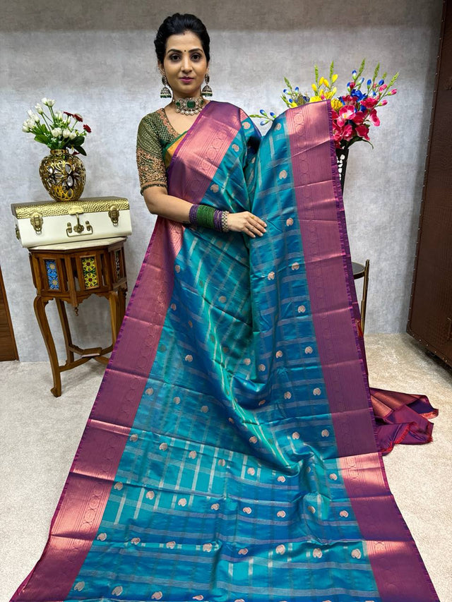 Lakshmi Pattu