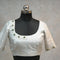 Aari Work Blouse (Customized Unstitched Blouse)