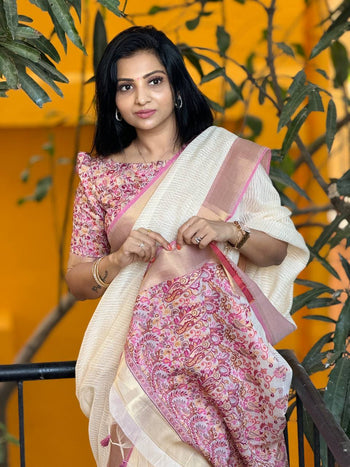 Jute Khadi