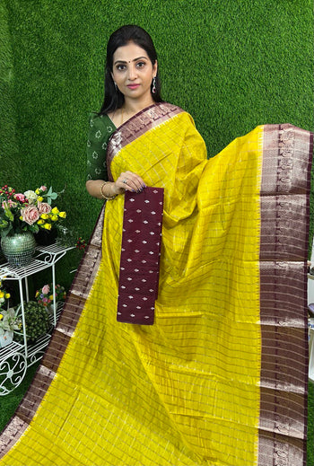 Chiniya silk