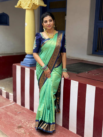 Kanchi Soft Silk