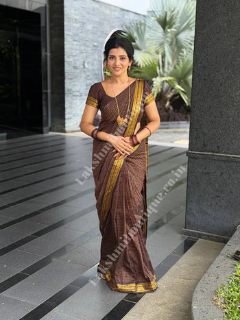 Kalyani Cotton