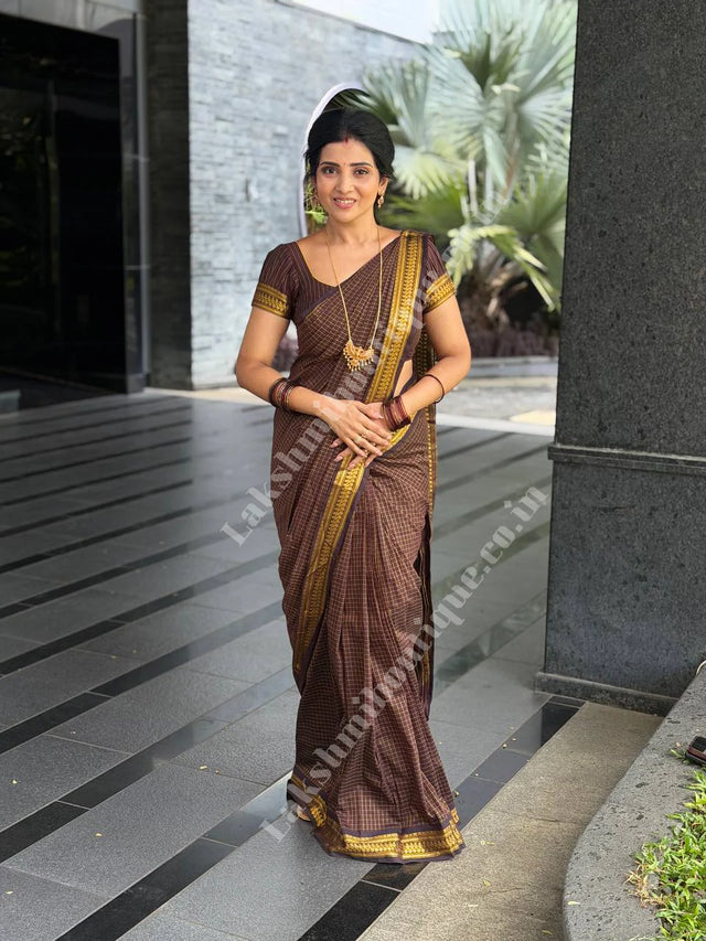 Kalyani Cotton