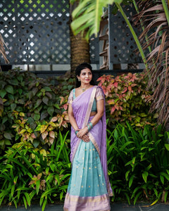 Collection image for: Half Saree ( Unstitched)
