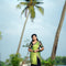 Half Saree ( Unstitched)