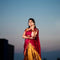 Half Saree ( Unstitched)