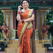 Vintage Kanchi Silk