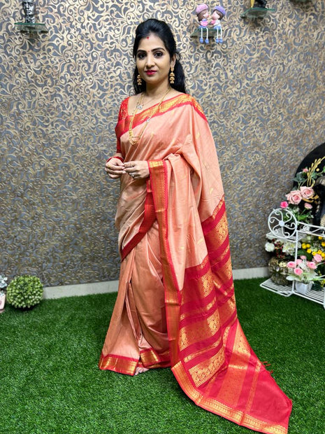 Kalyani Cotton