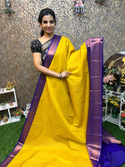 Korvai Silk