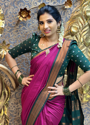 Kalyani Cotton