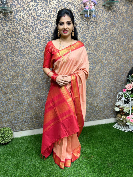 Kalyani Cotton