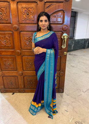 Muslin Georgette