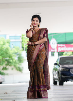 Premium Dola Silk