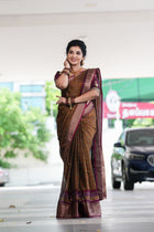 Premium Dola Silk