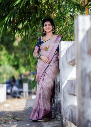 Kanchi Silk