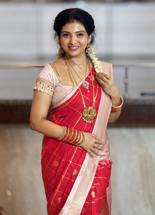 Kanchi Silk