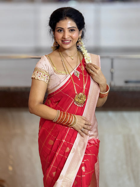 Kanchi Silk