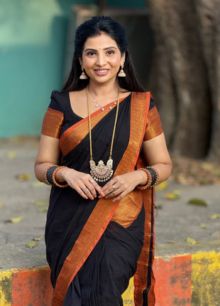Pure Chettinad Cotton