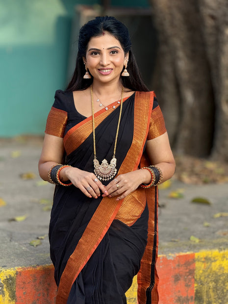 Pure Chettinad Cotton