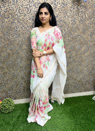 Pure Linen