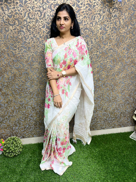 Pure Linen