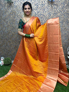 Korvai Silk