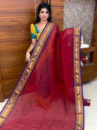 Pure Chettinad Cotton
