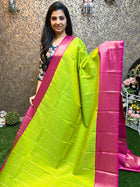 Korvai Silk