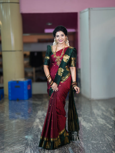 Pure Silk