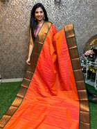 Korvai Silk