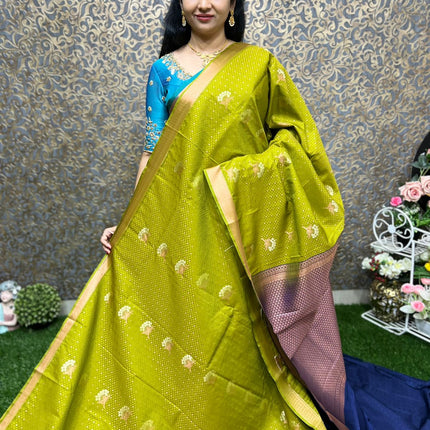 Kanchi Silk