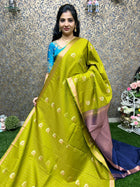 Kanchi Silk