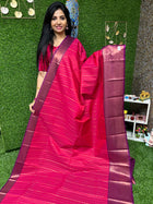 Korvai Silk