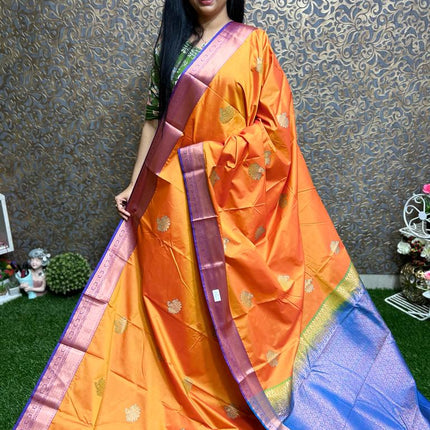 Kanchi Silk