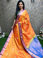 Kanchi Silk