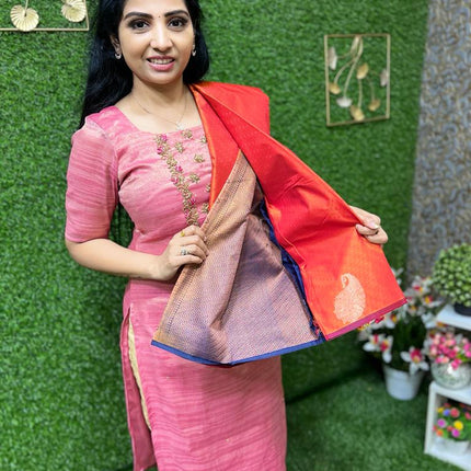 Kanchi Silk