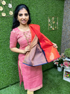 Kanchi Silk