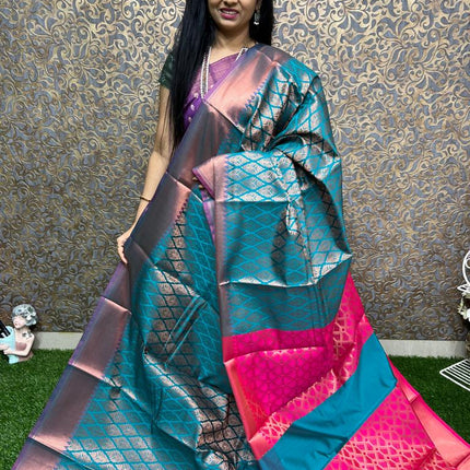 Banarasi Silk