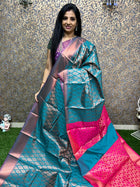 Banarasi Silk