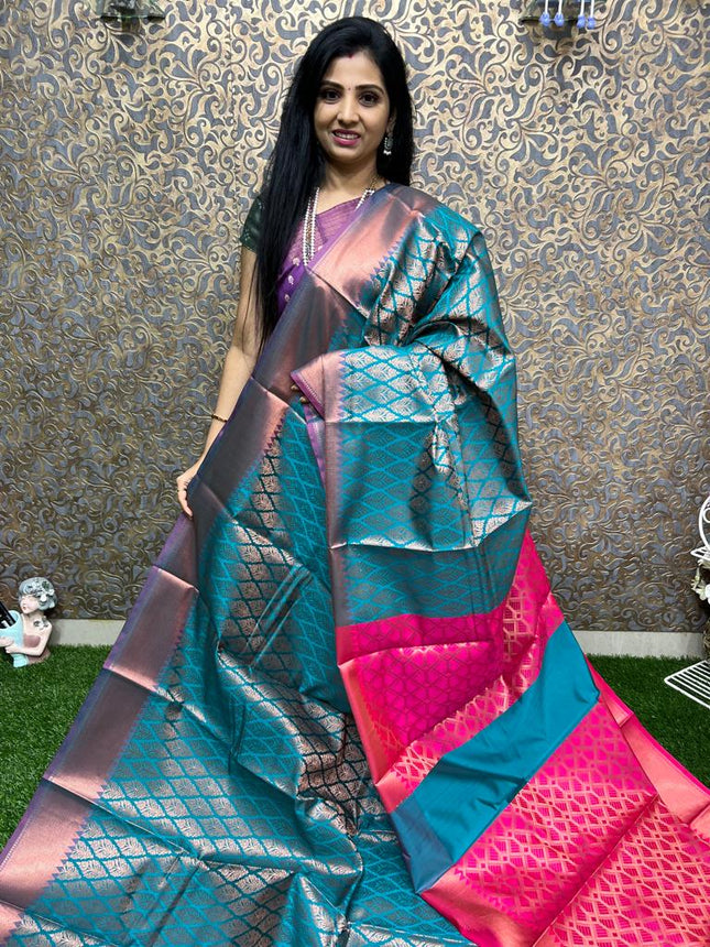 Banarasi Silk