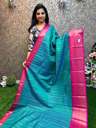 Korvai Silk