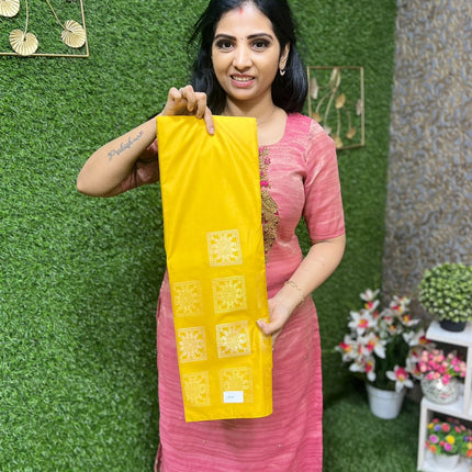 Kanchi Silk