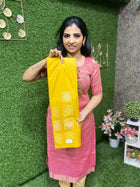 Kanchi Silk