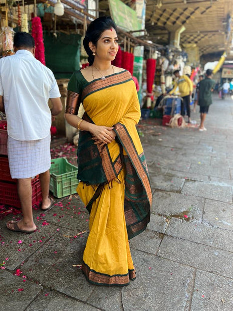 Kalyani Cotton