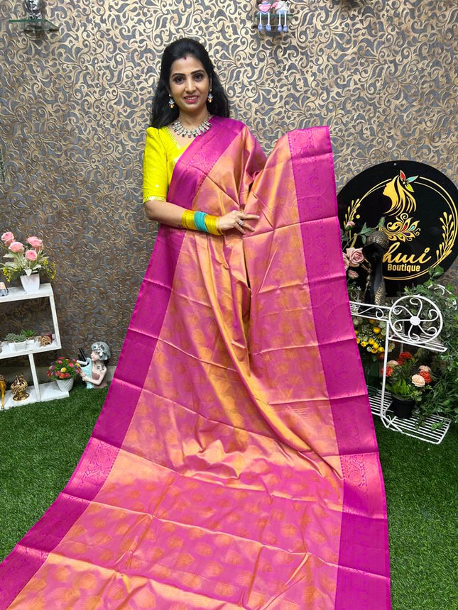 Banarasi Silk