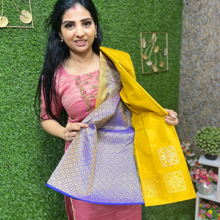 Kanchi Silk