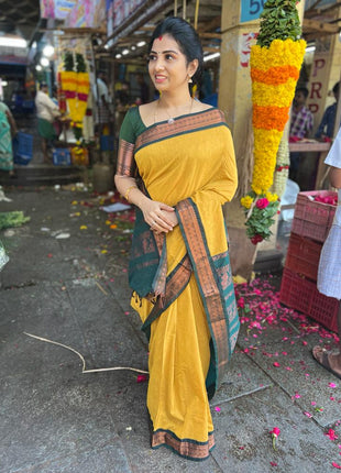 Kalyani Cotton